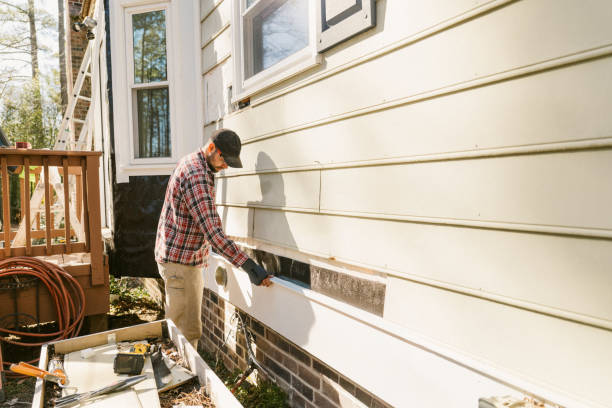 Top rated local Siding Repair specialists in Bailey, NC